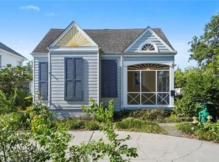 1010 Metairie Rd, Metairie, LA 70005