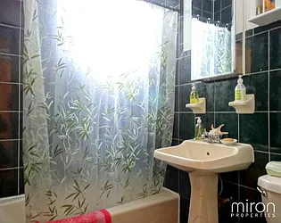 Rented by Miron Properties