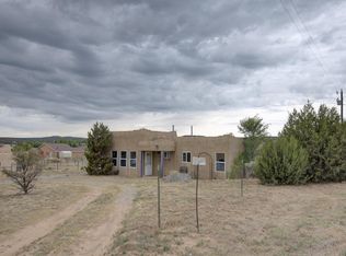 1 Spring Ct, Edgewood, NM 87015