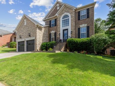 7620 Kemberton Dr E, Nolensville, TN, 37135