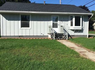 602 Iowa St, Alma, MI 48801