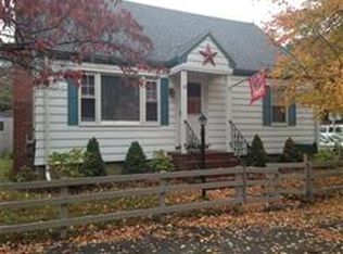 61 Hillside Ave, Lynn, MA 01902