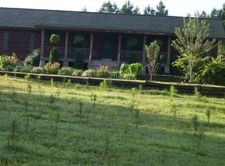 428 McCallum Rd, Candor, NC 27229