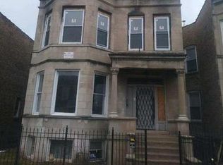 5718 S Green St #1R, Chicago, IL 60621