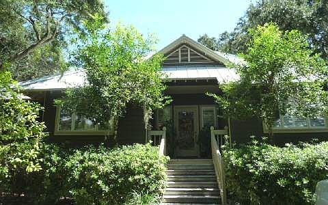 Front View