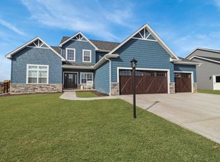 3219 W Boulder Point Ct, Dunlap, IL 61525