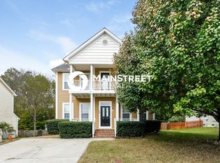 209 Chamberlain Dr, Clayton, NC 27527