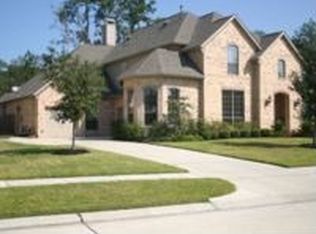 17310 Glacier Point Ct, Humble, TX 77346