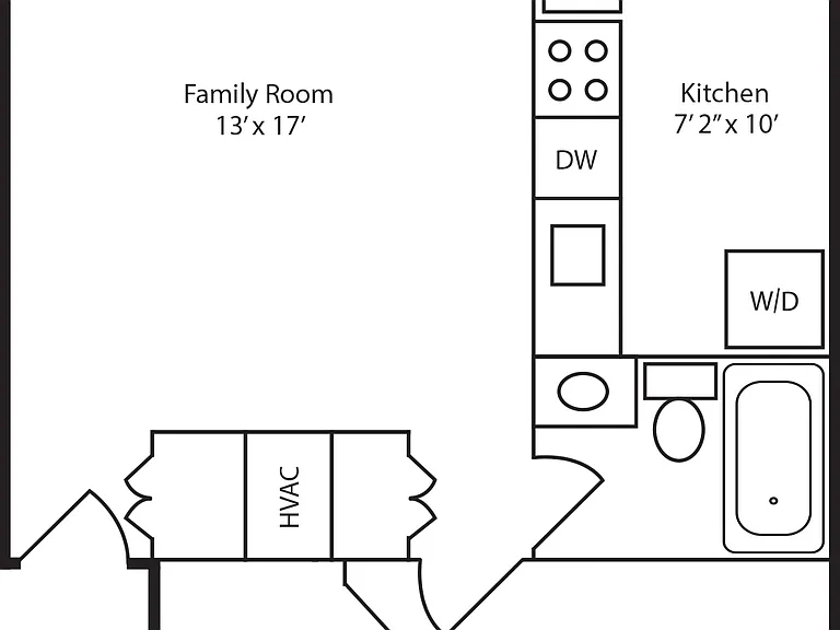 Tuscany Gardens Apartments — Photo 25