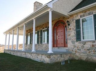 260 Hummels Hill Rd, Kutztown, PA 19530