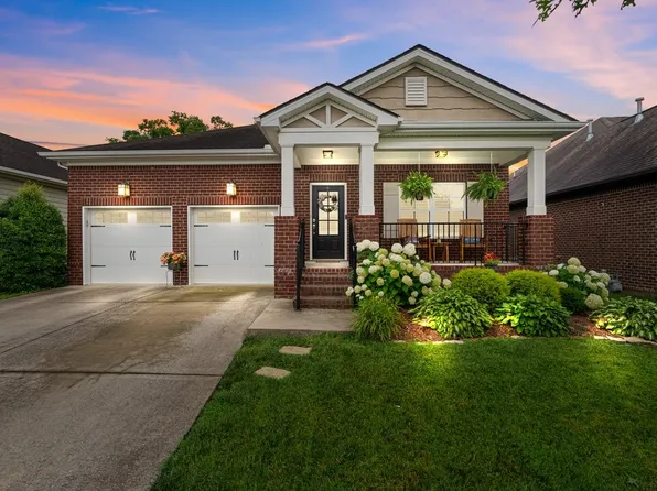 2141 Kirkwall Dr, Nolensville, TN 37135