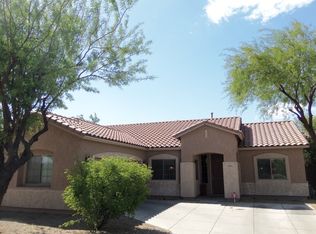 19431 E Canary Way, Queen Creek, AZ 85142