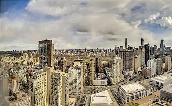 1st image of 160 W 66th St APT 40C