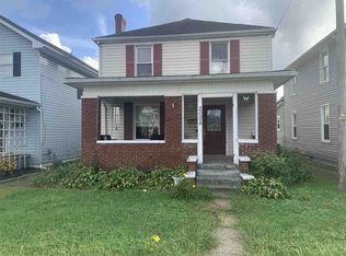 2008 Chestnut St, Kenova, WV 25530
