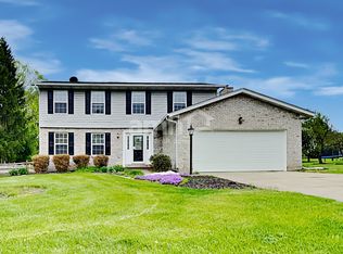 6255 Elderberry Ct, Hamilton, OH 45011