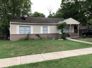 1208 W 3rd St, Irving, TX 75060