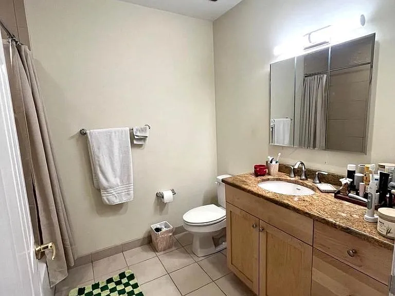 1600 Arch St #1510 — Photo 5