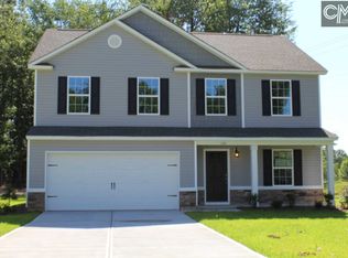 100 Graceland Ct, Swansea, SC 29160