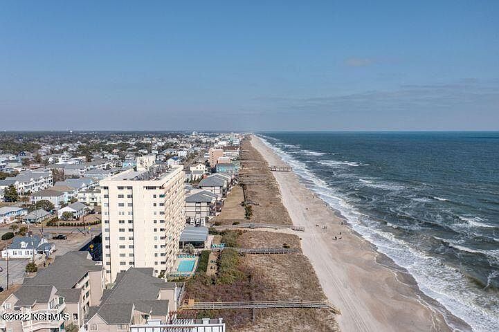 1403 Lake Park Blvd S Carolina Beach, NC, 28428 - Apartments for Rent ...