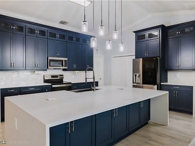 2809 NW 6th Ter, Cape Coral, FL, 33993