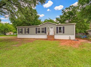 4508 Arcadia St, Milton, FL 32583