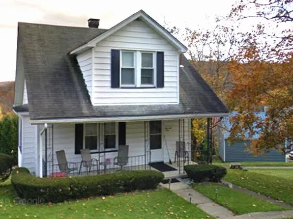 1101 Central Avenue Ext, Oil City, PA 16301