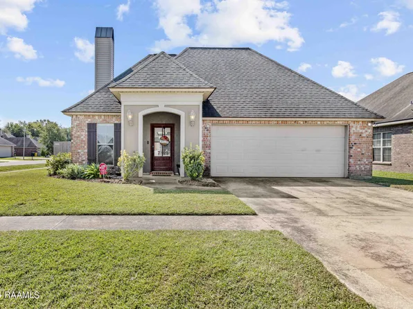 101 Seabird Cv, Carencro, LA 70520