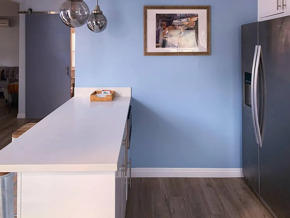 Kitchen, Breakfast Bar