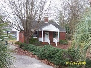 23 Reed St, Sumter, SC 29150