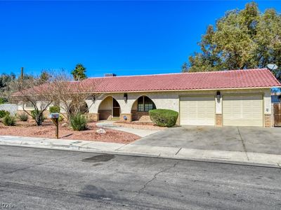 4324 E Saint Louis Ave, Las Vegas, NV, 89104