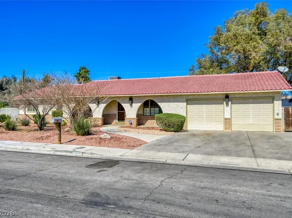 4324 E Saint Louis Ave, Las Vegas, NV 89104