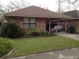 209 Westmoreland Dr, Baton Rouge, LA 70806