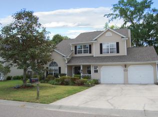 6246 Fieldstone Cir, Charleston, SC 29414