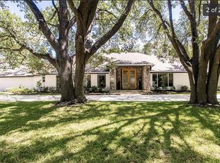 11260 Leachman Cir, Dallas, TX 75229