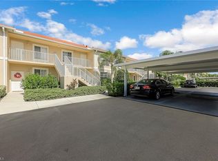 2845 Cypress Trace Cir APT 102, Naples, FL 34119