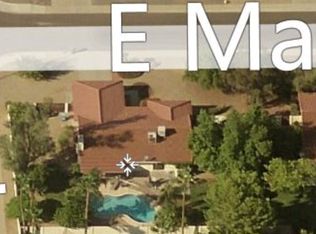 4401 E Marconi Ave, Phoenix, AZ 85032