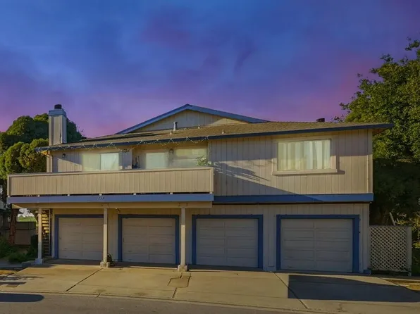 229 Silver Leaf Dr APT B, Watsonville, CA 95076