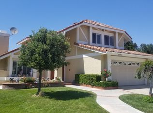 23921 Via Rosa Linda, Santa Clarita, CA 91355