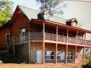 393 Top Dog Rd, Sylva, NC 28779