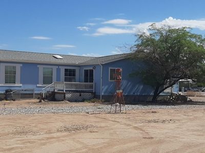 20822 W Arlington Rd, Buckeye, AZ, 85326