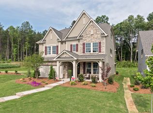 123 Welcombe St, Mooresville, NC 28115