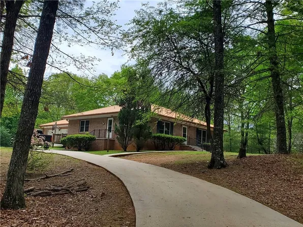 3459 Lickskillet Rd, Epworth, GA 30541