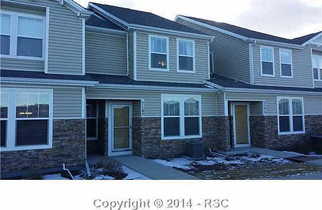 7165 Red Sand Grv — Photo 1