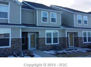 7165 Red Sand Grv, Colorado Springs, CO 80923
