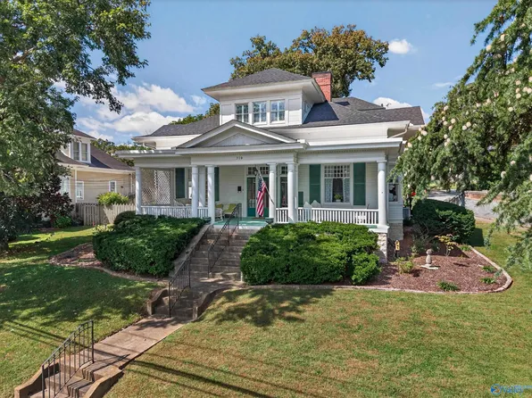 310 Mulberry Ave, Fayetteville, TN 37334