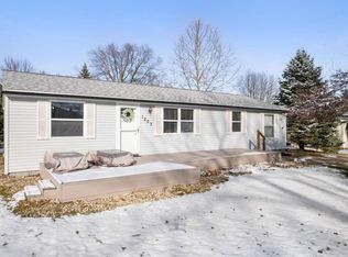 1203 Bibler Ave, Winona Lake, IN 46590