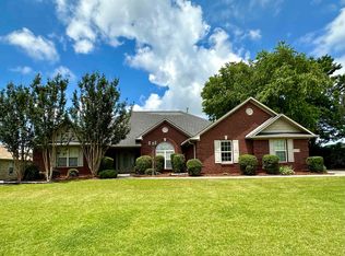 16628 Raspberry Ln, Athens, AL 35613