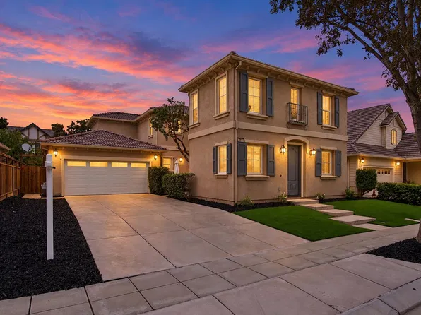 311 W Fauna Ave, Mountain House, CA 95391
