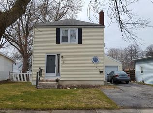 426 75th St, Niagara Falls, NY 14304