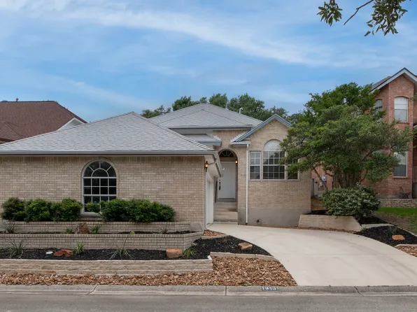19131 EVENING TRAIL DR, San Antonio, TX 78256